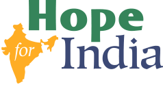 Hope for India
